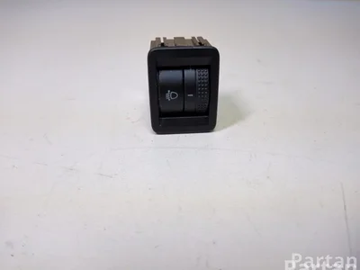 Volkswagen 5G0 941 333 B / 5G0941333B GOLF VII (5G1, BQ1, BE1, BE2) 2013 Réglage de la hauteur de l'interrupteur - Image 1