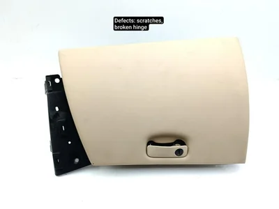 Ferrari 516152-0070-001 / 5161520070001 California 2010 Schowek - Zdjęcie 1