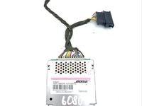 Maserati 416007 QUATTROPORTE V 2011 Audio-Verstärker