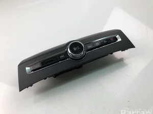 Volvo P31398845 V90 II 2018 Contrôle automatique de la climatisation