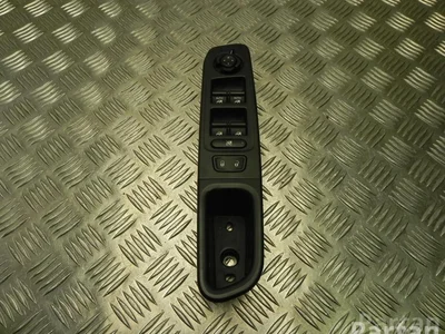 Jeep 735634952 RENEGADE Closed Off-Road Vehicle (BU) 2016 Commutateur multiple - Image 1