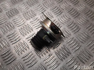 Lada 0TK28 Lada 1977 Wischerschalter - Bild 1