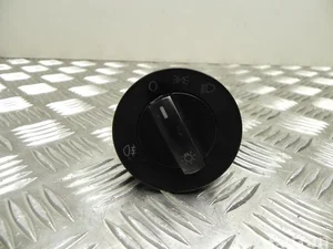 Volkswagen 6Q0 941 531 M / 6Q0941531M TRANSPORTER V Box (7HA, 7HH, 7EA, 7EH) 2011 Interrupteur de lumière