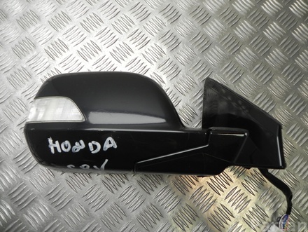 HONDA 2128.76.136, E9 02 4386 / 212876136, E9024386 CR-V III (RE_) 2010 Outside Mirror Right adjustment electric Turn signal Electric folding Heated