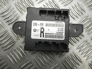 DODGE 68245460AB CHARGER 2016 Control unit for door