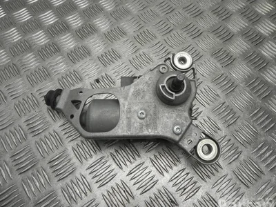 Ford BM51-17504-AM / BM5117504AM FOCUS III Box Body / Hatchback 2018 Moteur d'essuie-glace - Image 1