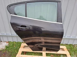 Ford Focus IV (HN) 2021 Porte Right Rear