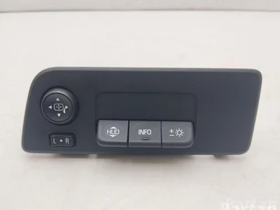 Chevrolet AMG83482 CORVETTE (C7) 2016 Commutateur multiple - Image 1