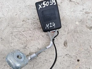 BMW 7243274 5 Touring (F11) 2012 Boucle de ceinture de sécurité