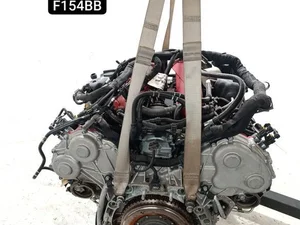 Ferrari F154BB, 245192, 307672, 304949, 303455 California 2015 Komplettmotor