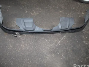 Mercedes-Benz A2538801901 GLC (X253) 2018 Pare-chocs