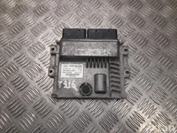 Citroën 9692366180 JUMPER Bus 2019 Motorsteuergerät