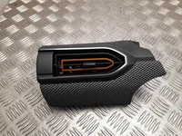 Dacia 687604417R, 683101670R, 683109278R Sandero III (DJF/BJI cross) 2022 Évent Right Front