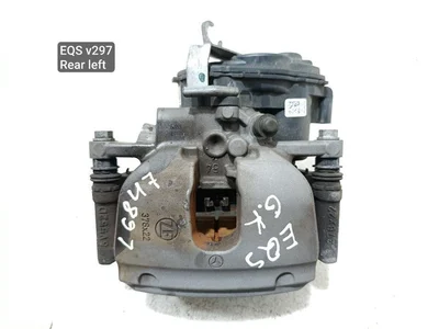 Mercedes-Benz A2974235200, 2974235200, 29763BC0013, A009A689F EQS (V297) 2023 Bremssattel hinten links - Bild 1