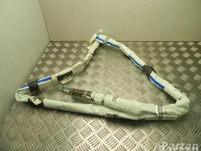 Jeep P68100767AD CHEROKEE (KL) 2017 Airbag de tête - Image 1