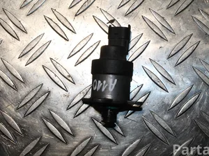 Volvo XC90 I 2005 Fuel Pressure Regulator / Switch