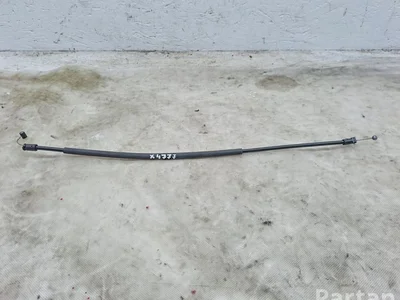 Audi 4K0823529C A7 Sportback II (4KA) 2019 Câble de capot - Image 1