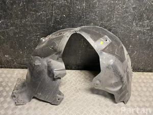 Tesla 1492613-00-D / 149261300D Model Y 2025 Radhausschale vorne links