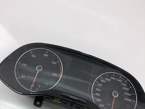 Seat 5F0920741F LEON (5F1) 2015 Tableau de bord km/h