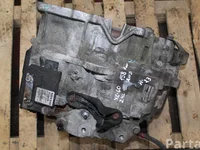 Volvo P1283165 XC60 2012 Automatikgetriebe 6-Gang