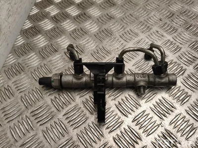 Gebrauchtes Original Audi 059130089EB A4 Avant (8W5, B9) 2020 Kraftstoffverteiler - Bild 1