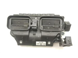 Bentley 3W1819509, 3W0319241C, MF017410-0530, 3D0959311, 063700-8690 / 3W1819509, 3W0319241C, MF0174100530, 3D0959311, 0637008690 CONTINENTAL FLYING SPUR (3W_) 2012 Conduit d'air