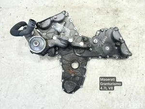 Maserati 2247170 GRAN TURISMO 2012 Cubierta motor