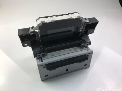 Ford BM5T-18C815-DF / BM5T18C815DF FOCUS C-MAX 2007 Radio / lecteur CD - Image 1