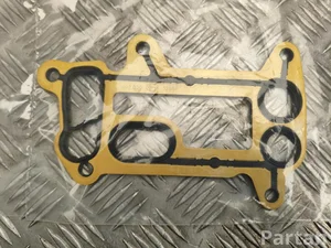 BMW 11427802114 3 (E90) 2010 Dichtung, Ölsumpf