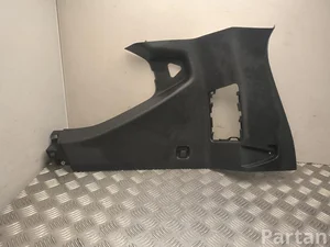 Dacia 769177676R, 769175666R Jogger 2022 Poszycie bagażnika z prawej