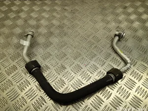 Audi 4M0816743BD Q7 (4M) 2015 Climatisation, Tuyaux / Tubes