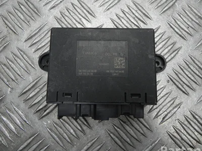 Ford USA FR3T-14B533-AB / FR3T14B533AB MUSTANG Convertible 2016 Unité de commande pour porte Right Rear Left Rear Left Front Right Front - Image 1