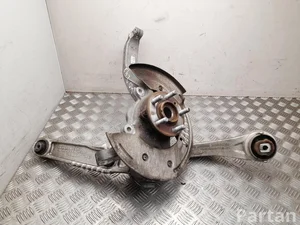 Jaguar HK83-3K185-BC, HK83-3C254, HK83-3C256 / HK833K185BC, HK833C254, HK833C256 F-PACE (X761) 2017 rato guolio korpusas dešinė priekis