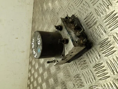 Nissan 47660-AX700 / 47660AX700 MICRA III (K12) 2004 Unité de commande hydraulique ABS - Image 1