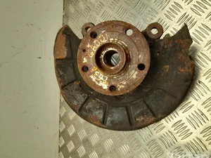 Volkswagen SB CADDY IV Variant (SAB, SAJ) 2016 Logement de roulement de roue Right Front