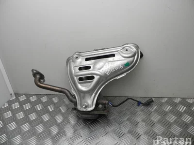 Toyota 1.8 / 18 AURIS (_E18_) 2014 Collecteur d'échappement - Image 1