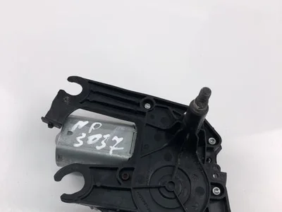 Peugeot 9680477480 308 (4A_, 4C_) 2010 Moteur d'essuie-glace - Image 1