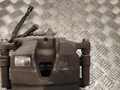 Gebrauchtes Original Škoda 1EA 615 105 H / 1EA615105H ENYAQ iV SUV (5AZ) 2022 Bremssattel vorne links - Bild 1