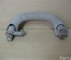 VW 6RU 857 607 C / 6RU857607C POLO (6R, 6C) 2012 Roof grab handle Right Rear Left Rear