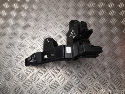 Jaguar M9D3-17B932-A / M9D317B932A I-PACE 2021 Support pour pare-chocs Right Rear - Image 1