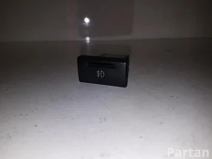 Audi 3102-156 / 3102156 A8 (4D2, 4D8) 2002 Switch for rear fog light