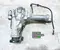 Mercedes-Benz A1673305500 GLS (X167) 2021 Vorderachsgetriebe - Bild 1