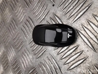 Tesla MODEL S 2017 Ключ - Изображение 1