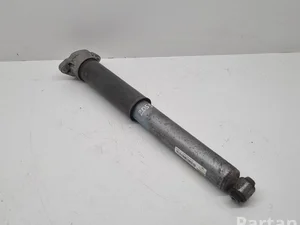 Mercedes-Benz A2533201001 GLC (X253) 2019 Amortisseur Right Rear Left Rear