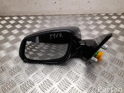 BMW F0153121U6680, E1021016 5 Touring (F11) 2016 Išorinis veidrodėlis kairė elektrinis reguliavimas Posūkio signalas - Paveiksliukas 1