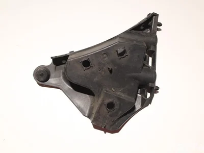 Volvo 30764618 XC60 2011 Wspornik zderzaka z przodu z lewej - Zdjęcie 1