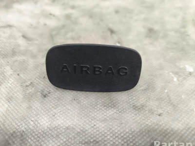 Mercedes-Benz A20556950157 C-CLASS (W205) 2015 Autres pièces intérieures - Image 1