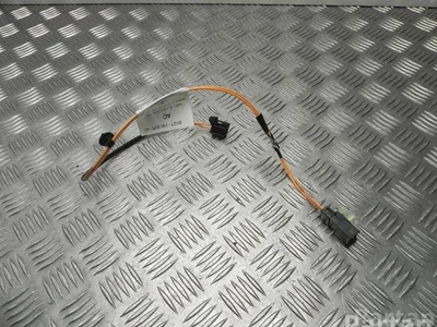 Jaguar 8X2T-18K925-AC / 8X2T18K925AC XF (X250) 2008 Harnais pour intérieur - Image 1