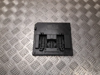 Audi 5Q0937084EA A1 Sportback 2023 Unité de commande de carrosserie BCM FEM SAM BSI - Image 1