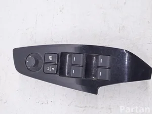 Mazda BPN866350, 5AB00421A07 3 (BM) 2018 Langų pakėlimo mygtukas